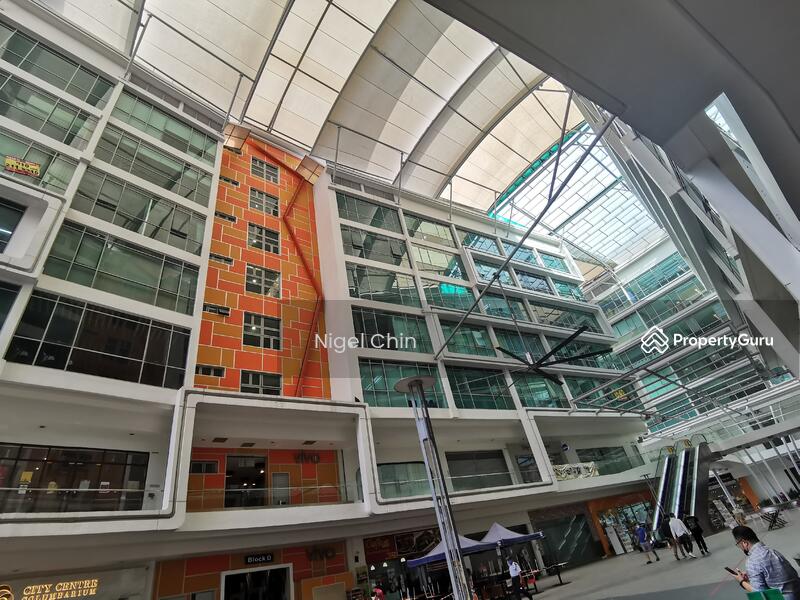 Untuk Disewa - Southgate