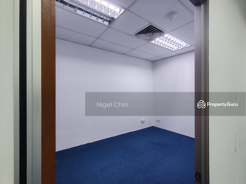 Untuk Disewa - Southgate
