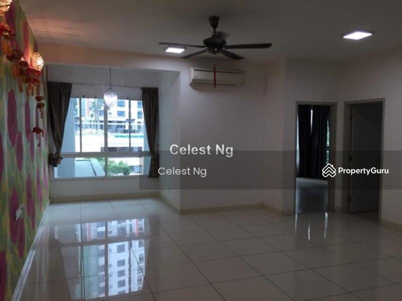Kediaman Servis untuk Dijual di V Residence 3 @ Sunway Velocity - Celest Ng - PropertyGuru.com.my