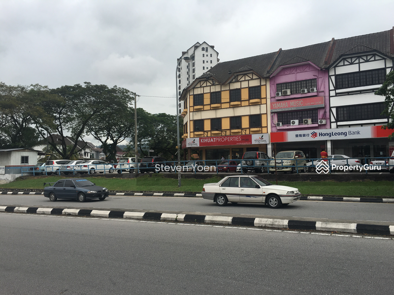 Untuk Dijual - sungai long