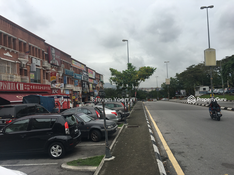 Untuk Dijual - sungai long