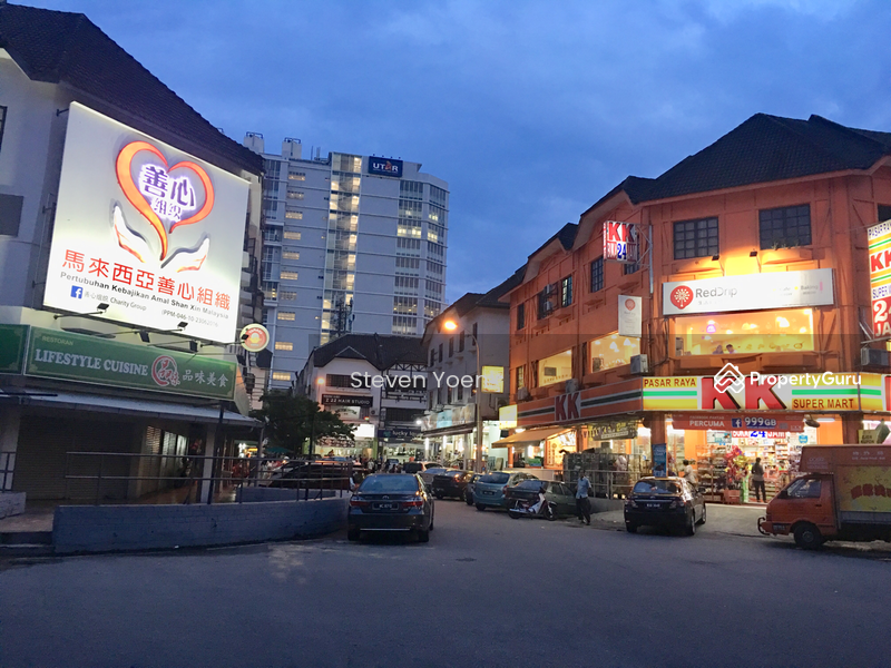 Untuk Dijual - sungai long