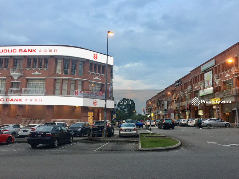 Untuk Dijual - sungai long