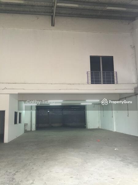 Kilang untuk Disewa di Bukit Sentosa (Rawang) - Cathy Tiang - PropertyGuru.com.my