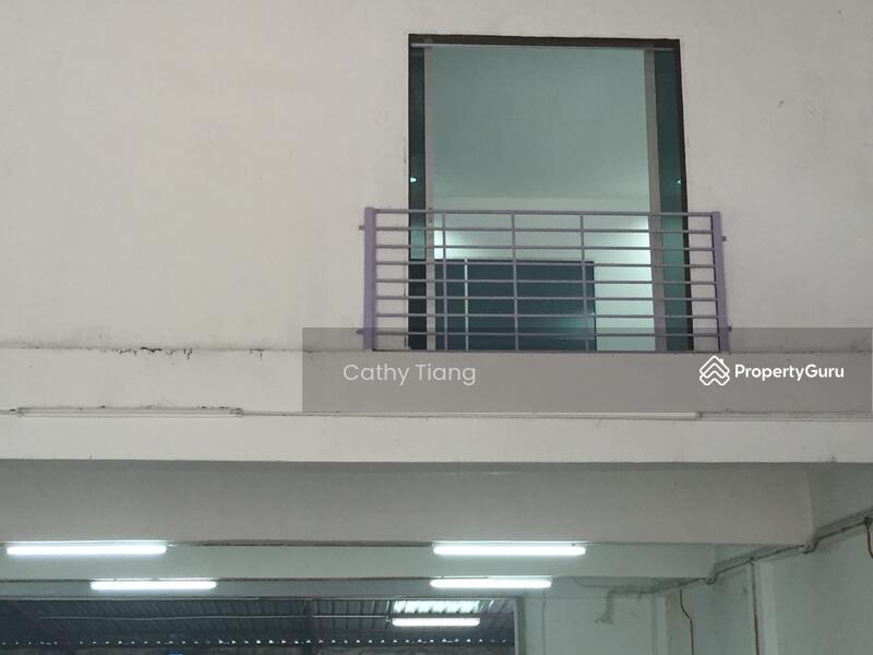 Kilang untuk Disewa di Bukit Sentosa (Rawang) - Cathy Tiang - PropertyGuru.com.my