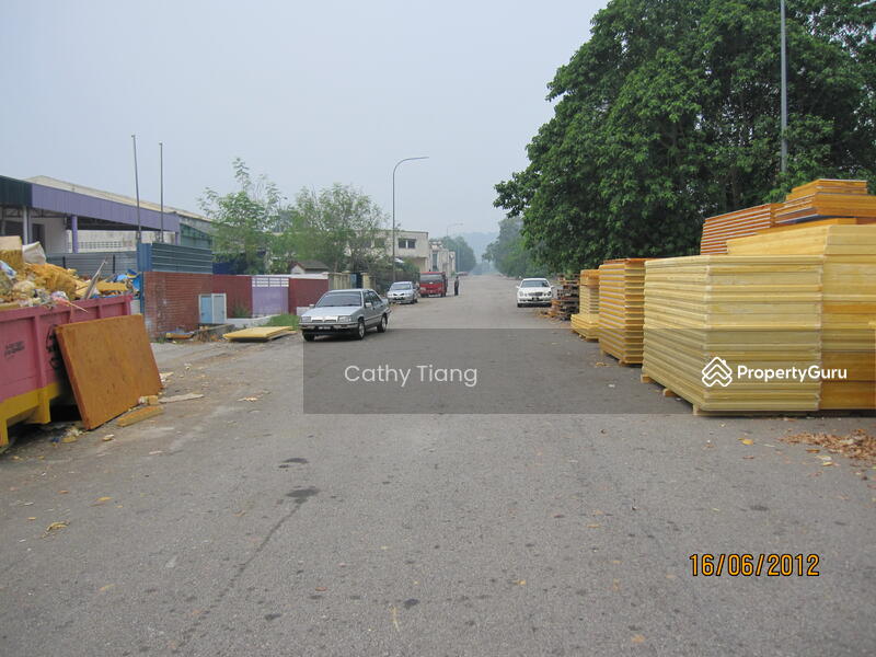 Kilang untuk Disewa di Bukit Sentosa (Rawang) - Cathy Tiang - PropertyGuru.com.my