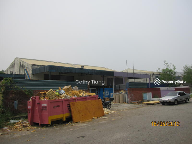 Kilang untuk Disewa di Bukit Sentosa (Rawang) - Cathy Tiang - PropertyGuru.com.my