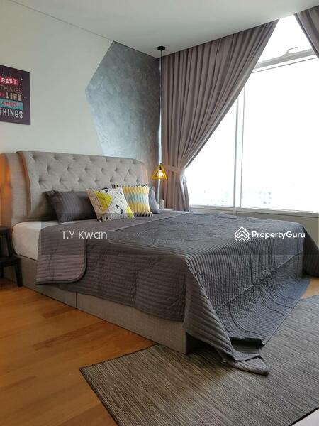 Servis Apartment untuk Disewa di Vortex KLCC - T.Y Kwan - PropertyGuru.com.my