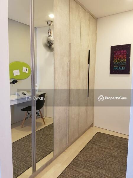 Servis Apartment untuk Disewa di Vortex KLCC - T.Y Kwan - PropertyGuru.com.my