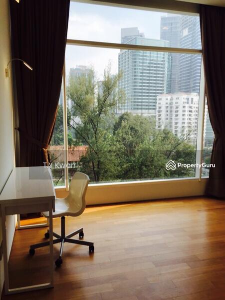 For Rent - Quadro Residences