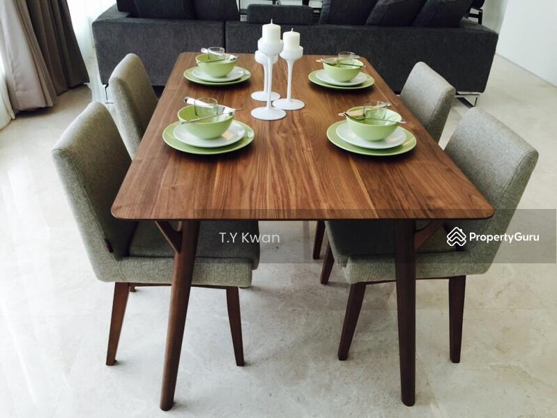 For Rent - Quadro Residences