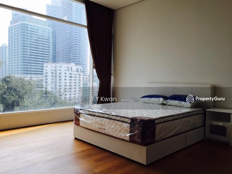 For Rent - Quadro Residences