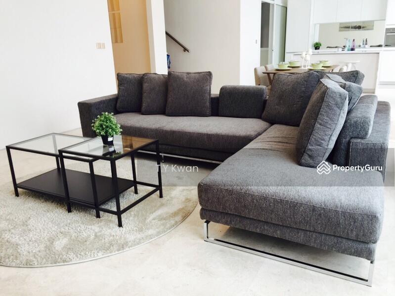 For Rent - Quadro Residences