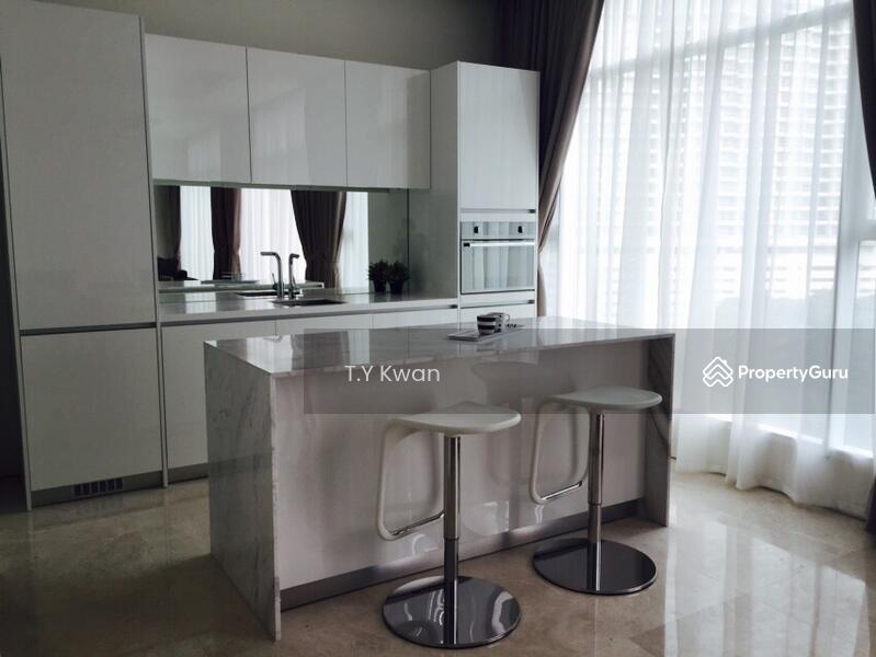 For Rent - Quadro Residences