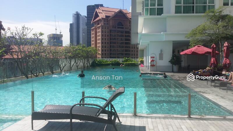 Condominium for Sale at The Pearl KLCC - Anson Tan - PropertyGuru.com.my