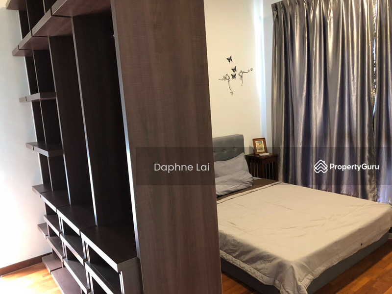 Kediaman Servis untuk Disewa di Crescent Bay Suites (Teluk Bayu) - Daphne Lai - PropertyGuru.com.my