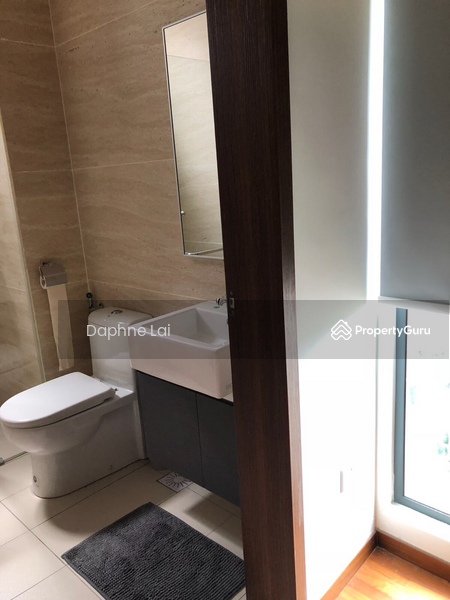 Kediaman Servis untuk Disewa di Crescent Bay Suites (Teluk Bayu) - Daphne Lai - PropertyGuru.com.my