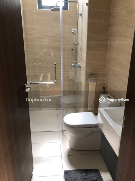 Kediaman Servis untuk Disewa di Crescent Bay Suites (Teluk Bayu) - Daphne Lai - PropertyGuru.com.my