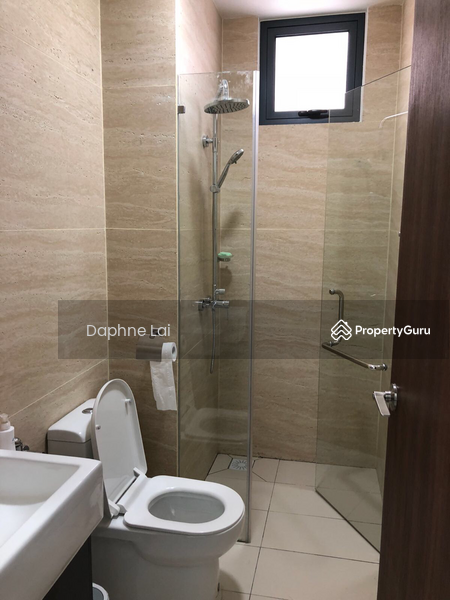 Kediaman Servis untuk Disewa di Crescent Bay Suites (Teluk Bayu) - Daphne Lai - PropertyGuru.com.my