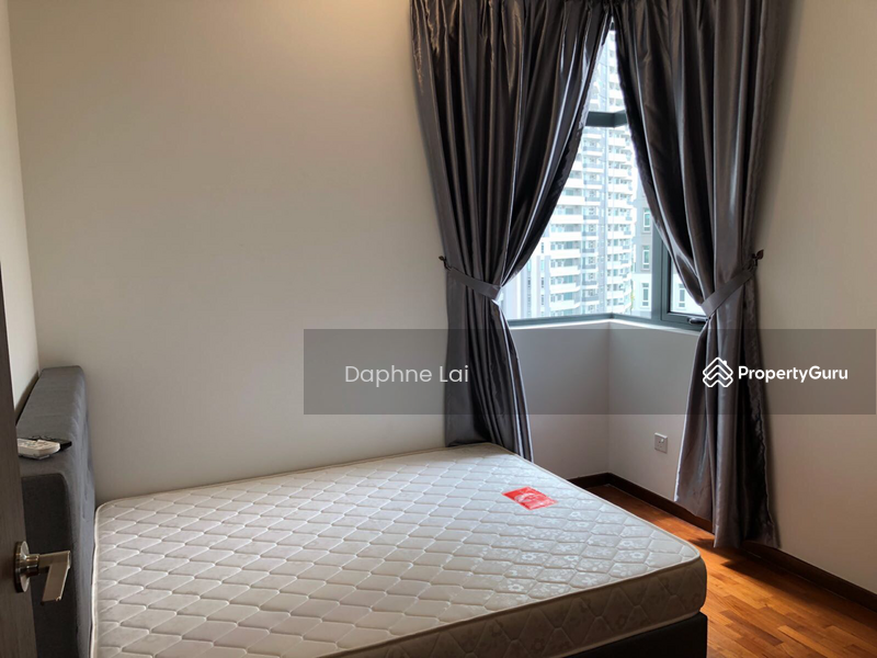 Kediaman Servis untuk Disewa di Crescent Bay Suites (Teluk Bayu) - Daphne Lai - PropertyGuru.com.my