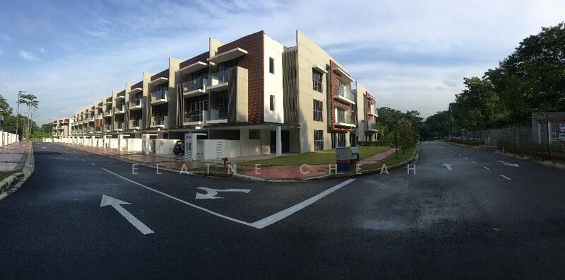 Rumah Bandar untuk Dijual di Sutera Damansara (Damansara Damai) - Elaine Cheah - PropertyGuru.com.my