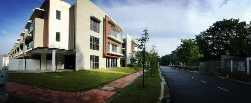Rumah Bandar untuk Dijual di Sutera Damansara (Damansara Damai) - Elaine Cheah - PropertyGuru.com.my