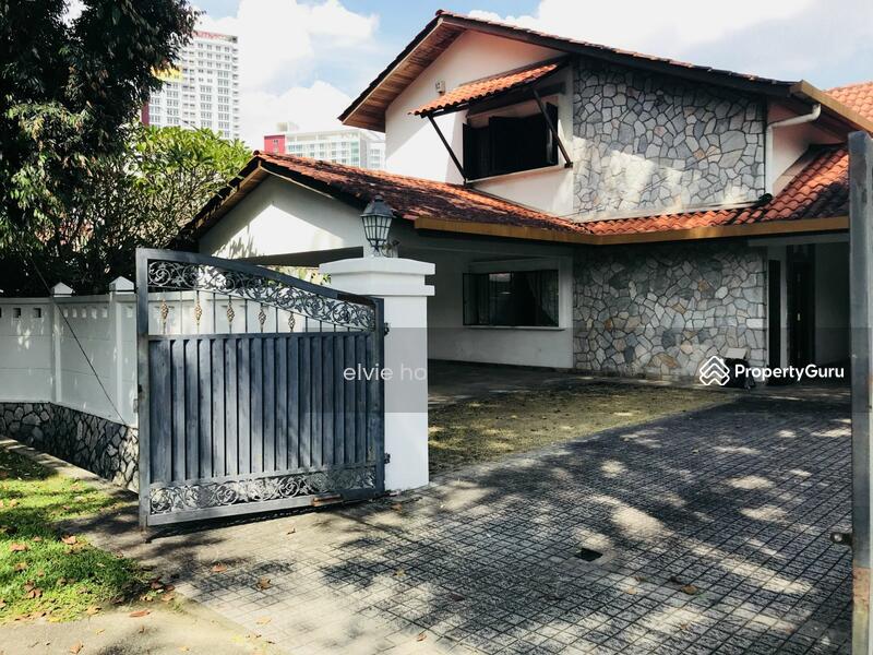 [No Longer Available] Jalan gurney, no 4 jalan ladang maktab off jalan