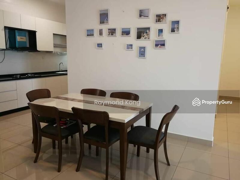Service Residence for Rent at Pinnacle Tower - Raymond Kong - PropertyGuru.com.my