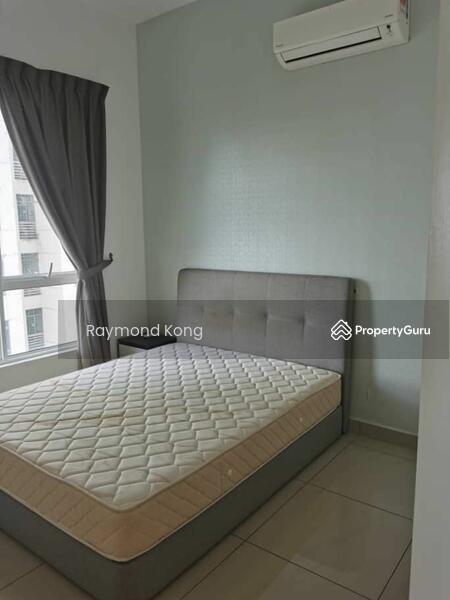 Service Residence for Rent at Pinnacle Tower - Raymond Kong - PropertyGuru.com.my