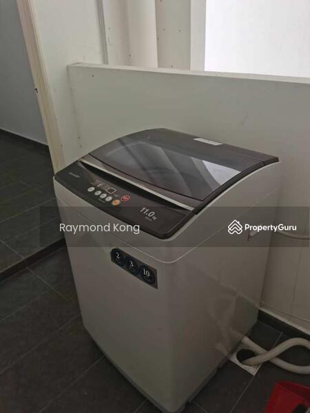 Service Residence for Rent at Pinnacle Tower - Raymond Kong - PropertyGuru.com.my