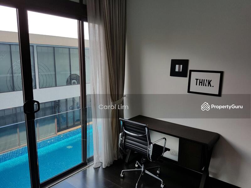 For Rent - Clearwater Residences