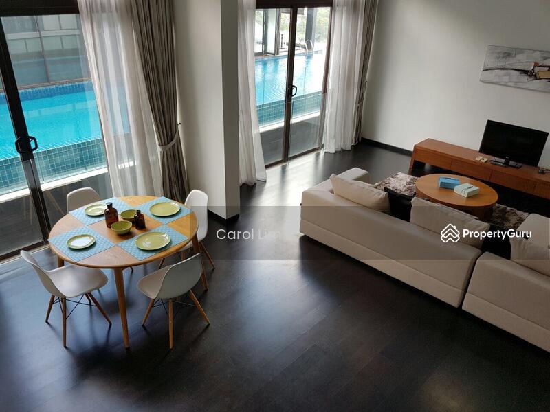 For Rent - Clearwater Residences