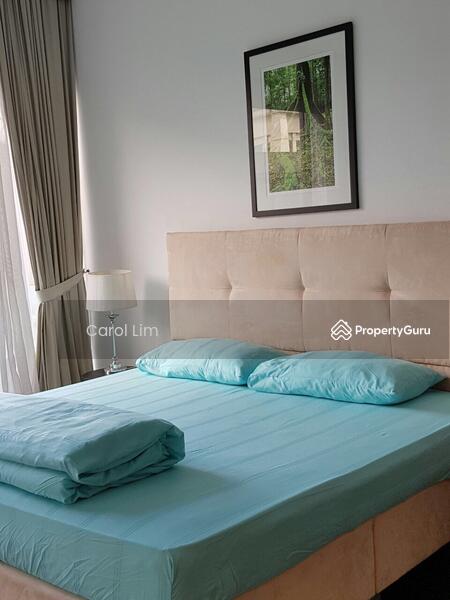 For Rent - Clearwater Residences