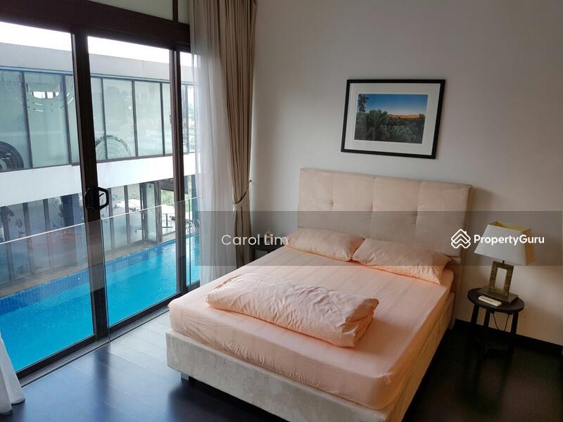 For Rent - Clearwater Residences