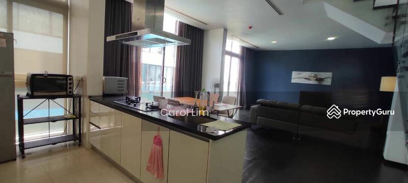 For Rent - Clearwater Residences