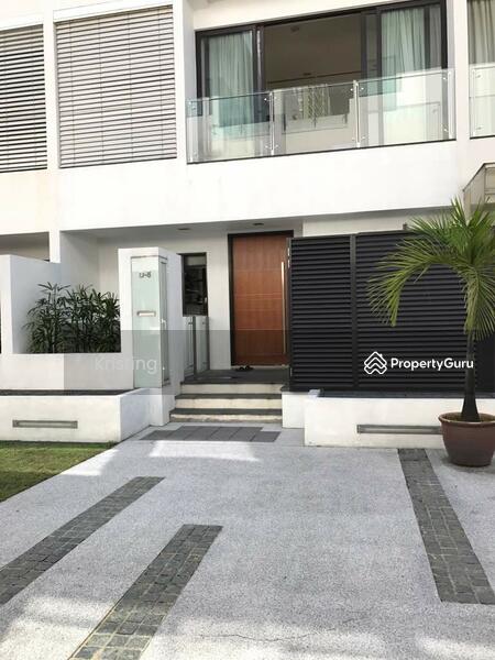 Untuk Dijual - KH Villa Sri Hartamas
