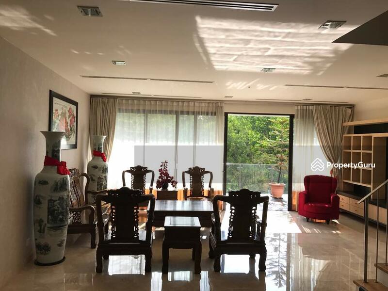 Untuk Dijual - KH Villa Sri Hartamas