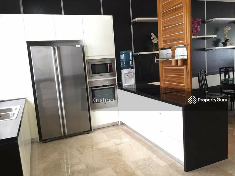 Untuk Dijual - KH Villa Sri Hartamas