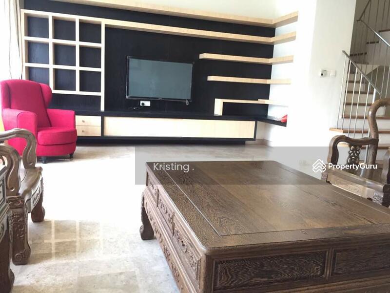 Untuk Dijual - KH Villa Sri Hartamas