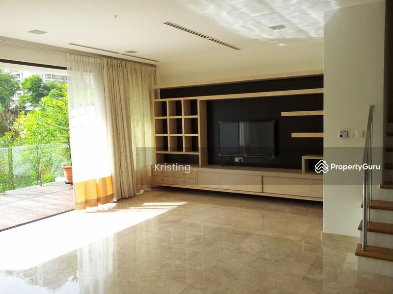 Untuk Dijual - KH Villa Sri Hartamas