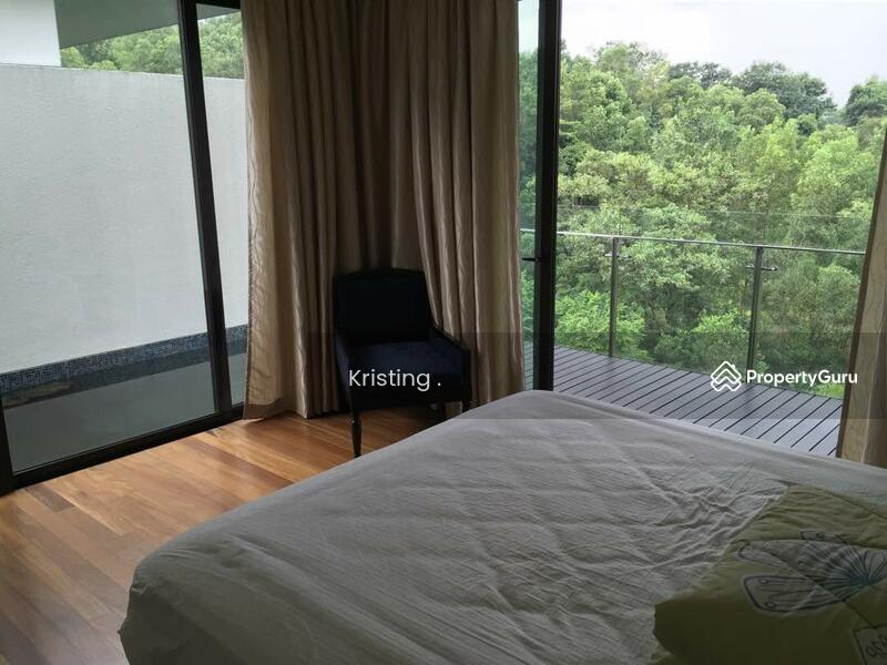 Untuk Dijual - KH Villa Sri Hartamas