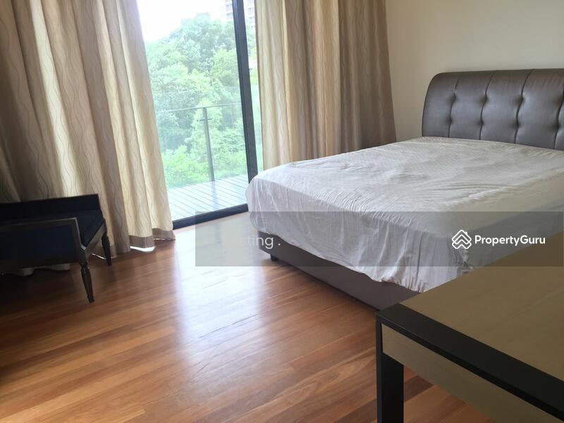 Untuk Dijual - KH Villa Sri Hartamas