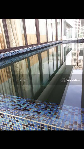 Untuk Dijual - KH Villa Sri Hartamas