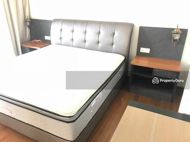 Untuk Dijual - KH Villa Sri Hartamas