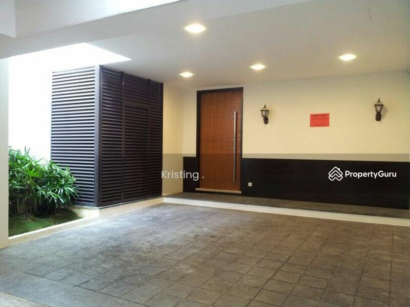 Untuk Dijual - KH Villa Sri Hartamas