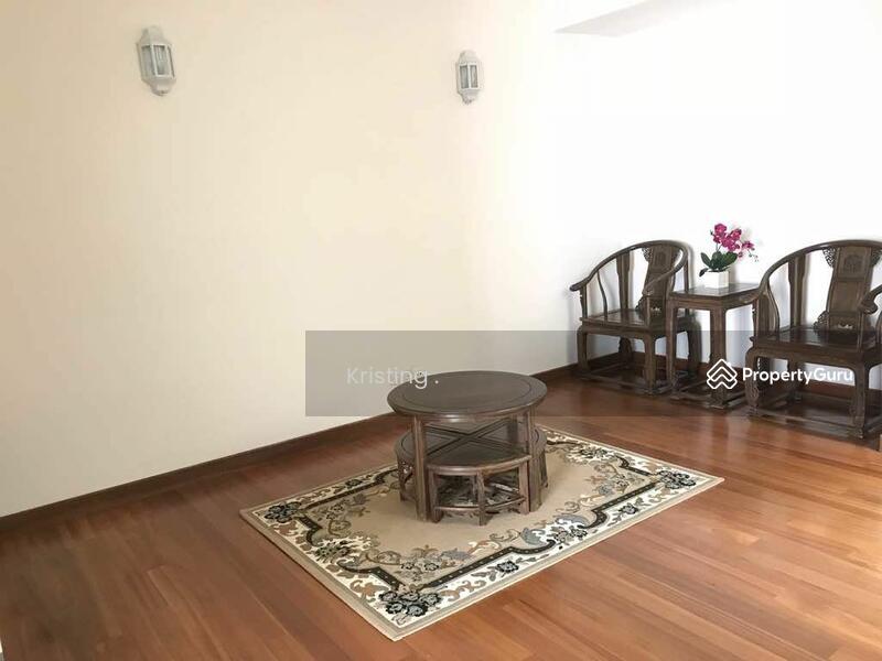 Untuk Dijual - KH Villa Sri Hartamas