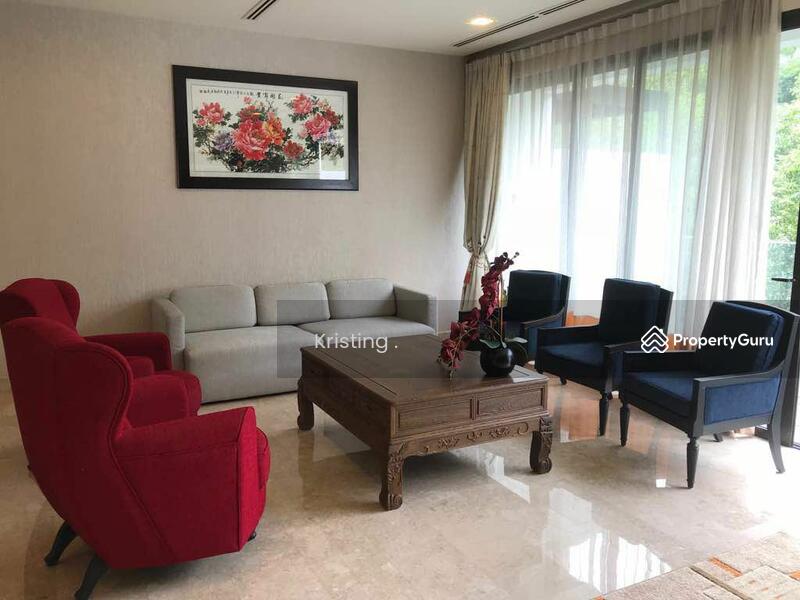 Untuk Dijual - KH Villa Sri Hartamas