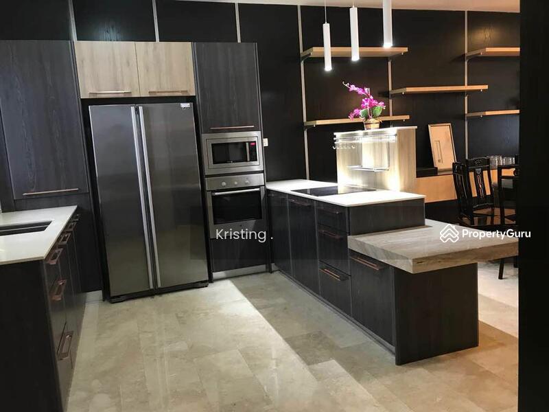 Untuk Dijual - KH Villa Sri Hartamas