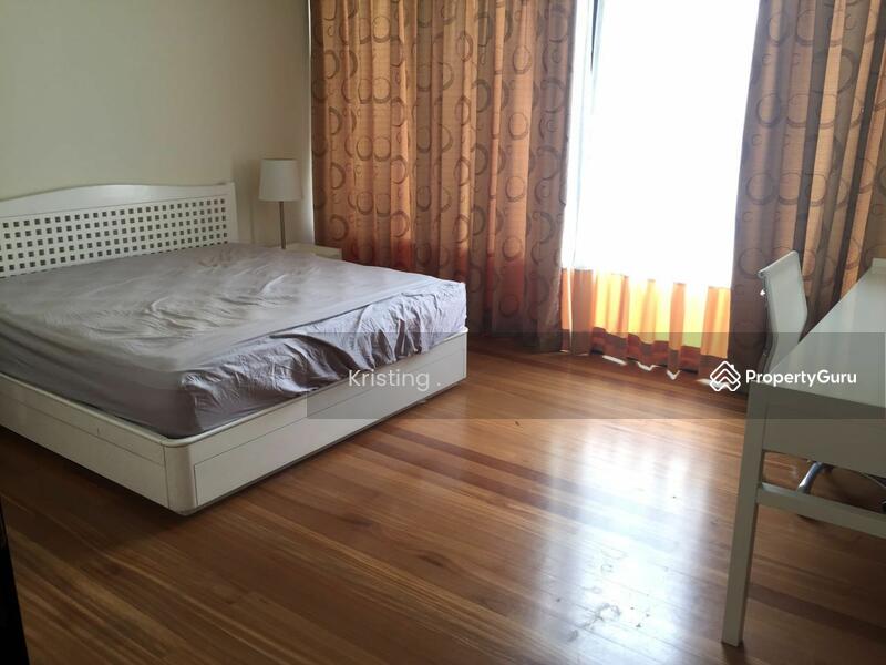 Untuk Dijual - KH Villa Sri Hartamas