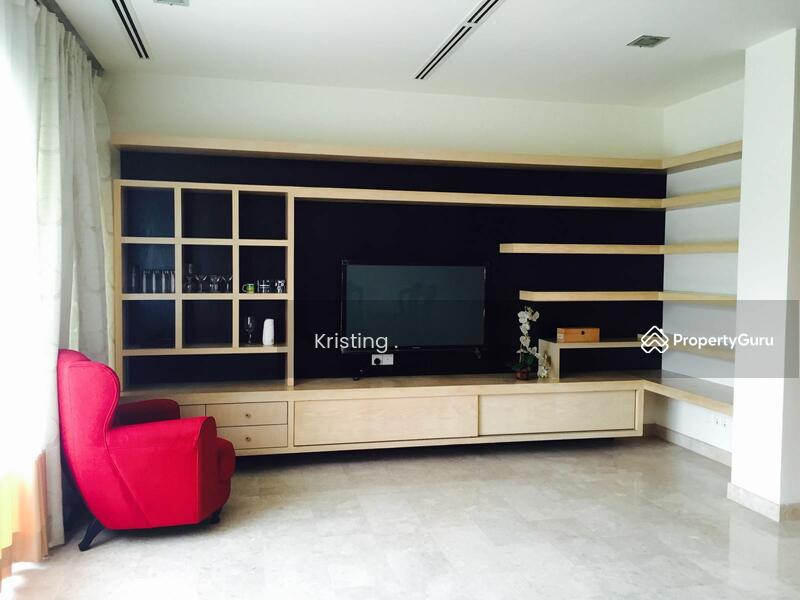 Untuk Dijual - KH Villa Sri Hartamas